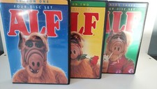 Alf dvd staffel gebraucht kaufen  Solingen