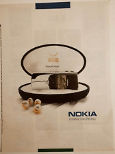 Nokia 8810 vintage d'occasion  Orleans-