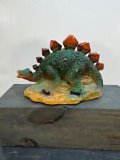 Vtg 1987 stegosaurus for sale  Pensacola