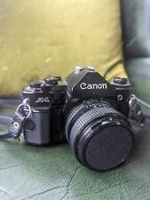 Canon camera 50mm for sale  WARWICK