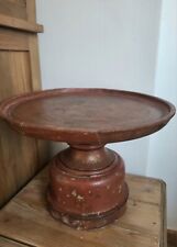 Plateau pied table d'occasion  Grasse