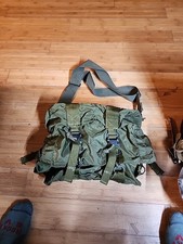Vtg military usgi for sale  Temple