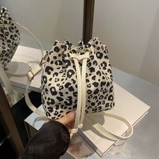 Leo tasche weiß gebraucht kaufen  Rüdesheim am Rhein