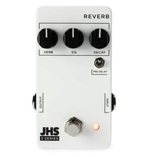 reverb pedal series 3 jhs for sale  Mystic