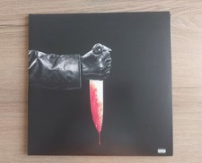 Vinile noyz narcos usato  Vito d'Asio