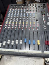 heath zed allen 12fx mixer for sale heath zed allen 12fx mixer for sale Brooks