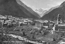 Italie cogne gran d'occasion  France