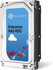 St4000vn0001 seagate hdd d'occasion  Domérat