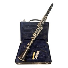 Selmer resonite bundy for sale  Inman