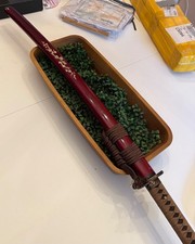 Handmade japanese katana for sale  Decatur