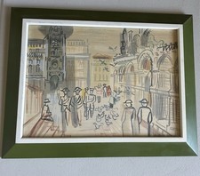 Vintage charles cobelle for sale  Arvin