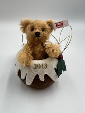 Steiff vintage 2013 for sale  SALTASH