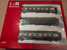 Rivarossi hr4099 set usato  Verrua Savoia