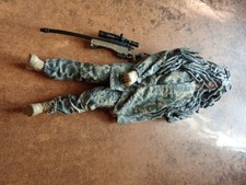 sniper figure for sale sniper figure for sale WATFORD