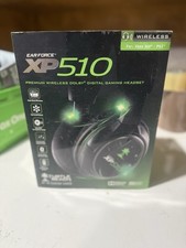 Fone de Ouvido Dolby Wireless Turtle Beach XP510 Premium (PS3,X360) comprar usado Fone de Ouvido Dolby Wireless Turtle Beach XP510 Premium (PS3,X360) comprar usado  Enviando para Brazil