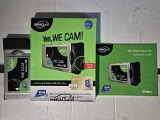 Modulo cam tivusat usato  Genova