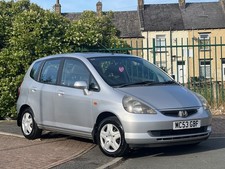 Honda jazz 1.4 for sale Honda jazz 1.4 for sale  BRADFORD