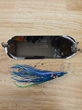 Custom salmon fishing for sale  Cape Vincent