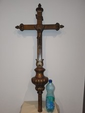 100 ancien croix d'occasion  Genouillac
