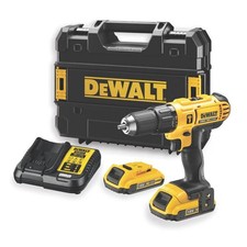 Dewalt combi drill for sale  STAFFORD