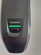 Batterie shimano steps d'occasion  Toulouse-