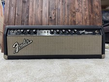 1964 fender bandmaster for sale  Powder Springs