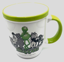 Vintage muppet mug for sale  Jackson