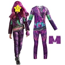 Wonderbabe descendants costume for sale  Sulphur Springs