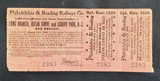 Old 1906 philadelphia for sale  Etters