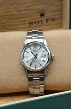Rolex stainless steel for sale  REIGATE