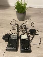 Dantronik 205 walkie gebraucht kaufen  Thannhausen