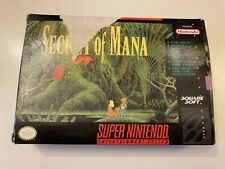 Som secret mana usato  Italia