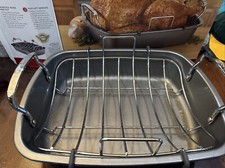 Kitchenaid roaster pan for sale  Boca Raton