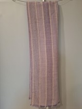 Sciarpa foulard lana usato  Padova