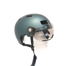 Uvex rush visor gebraucht kaufen  Plauen