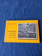 Johann friedrich dirks gebraucht kaufen  Hage