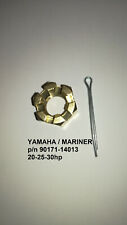 Yamaha mariner outboard for sale  NELSON