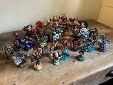 Skylanders job lot for sale  SALISBURY