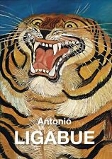 Antonio ligabue catalogo usato  Bologna