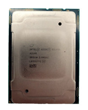 Intel xeon silver usato  Spedire a Italy