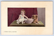 C1910s think toddler for sale  Saint Louis