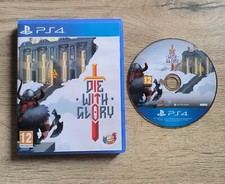 Die with glory d'occasion  Nancy-
