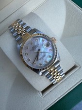 Rolex certified stunning for sale  LLANDRINDOD WELLS