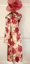 Coast pink floral for sale  ELLESMERE PORT