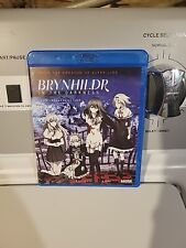 Brynhildr darkness complete for sale  Tinley Park