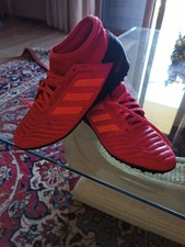 Adidas predator plus usato  Chiesina Uzzanese
