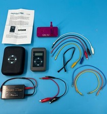 Analisador e sintonizador de motor sem escovas Motolyser, usado comprar usado  Enviando para Brazil