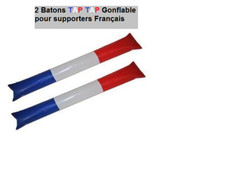 Baton tap tap d'occasion  Évry
