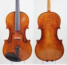 Master Performance! Uma cópia de viola Strad, 16", ponte Aubert! #8260 comprar usado  Enviando para Brazil