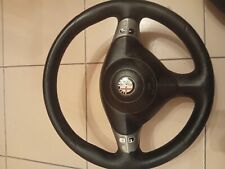Volante pelle alfa usato  Aci Castello
